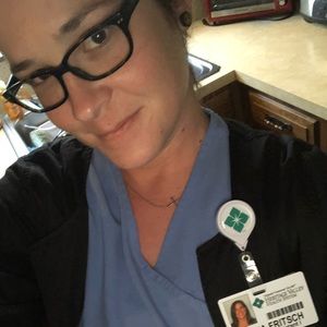 Meet your Posher, Annaanna